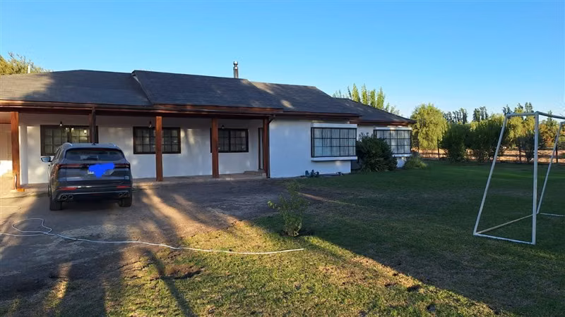 CASA Condominio el Algarrobal