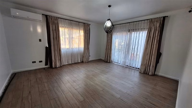 PARCELA Condominio el Algarrobal