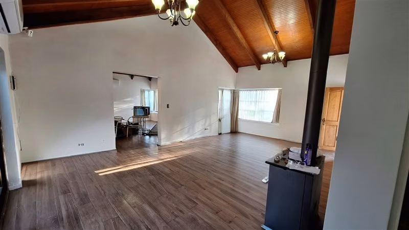 PARCELA Condominio el Algarrobal