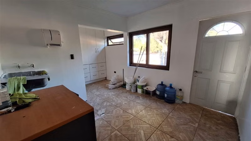 PARCELA Condominio el Algarrobal