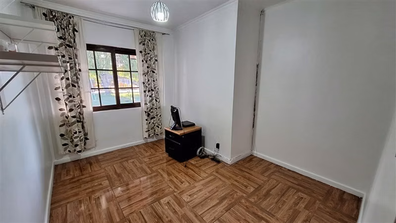 PARCELA Condominio el Algarrobal