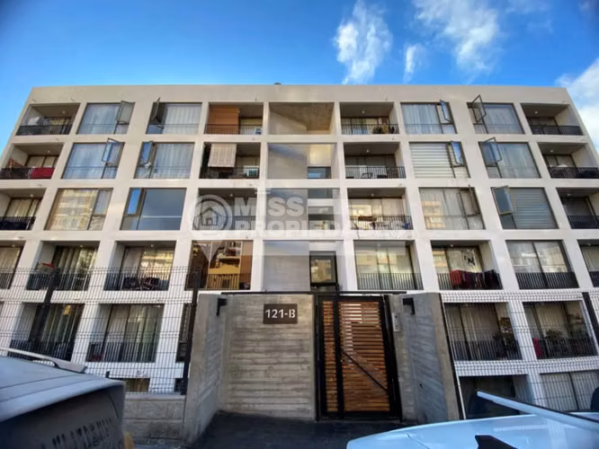 VENDE DEPARTAMENTO SECTOR SUR DE ANTOFAGASTA
