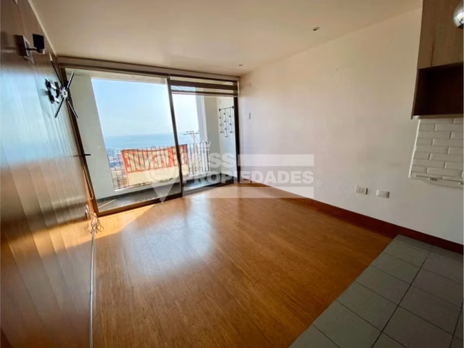 VENDE DEPARTAMENTO SECTOR SUR DE ANTOFAGASTA