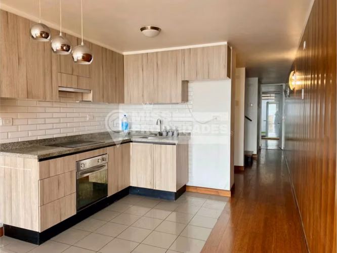 VENDE DEPARTAMENTO SECTOR SUR DE ANTOFAGASTA