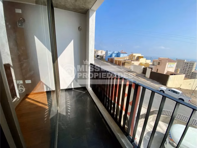 VENDE DEPARTAMENTO SECTOR SUR DE ANTOFAGASTA