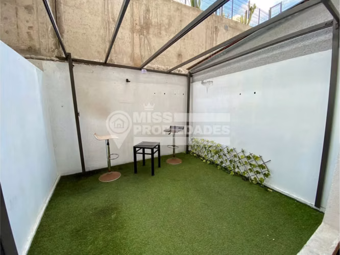 VENDE DEPARTAMENTO SECTOR SUR DE ANTOFAGASTA