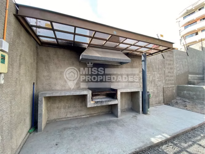 VENDE DEPARTAMENTO SECTOR SUR DE ANTOFAGASTA