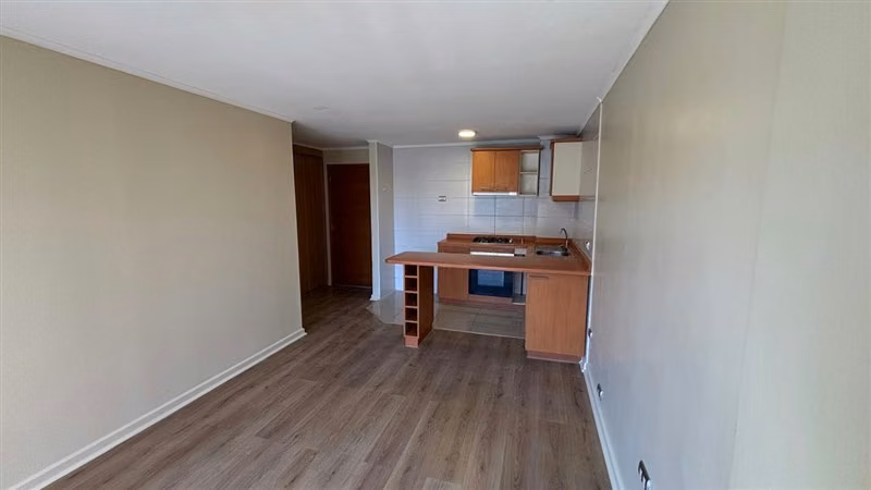 DEPARTAMENTO VASCO NUÑEZ DE BALBOA 6130 BRISAS DEL SOL TALCAHUANO