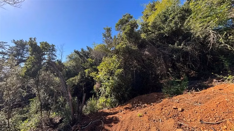 SITIO Villa Quillahue, Fundo San José , San Pedro de la Paz