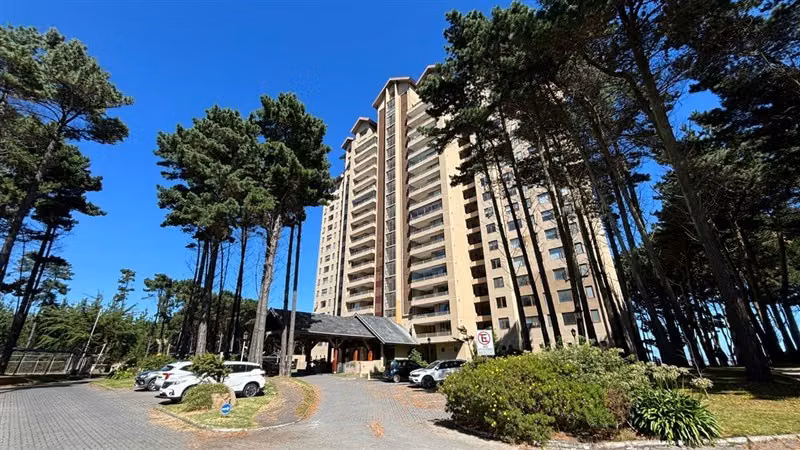 DEPARTAMENTO Avda. Costanera 7488 Bosquemar San Pedro de la Paz