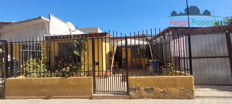 CASA Casa en venta en