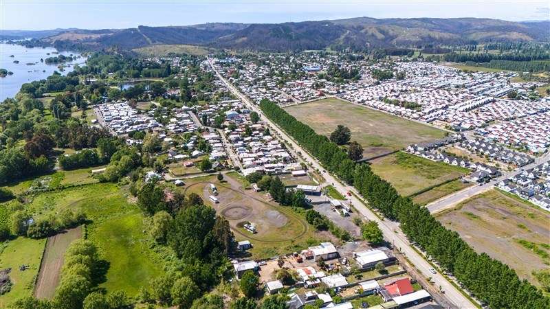 Sitio en arriendo en Santa Juana