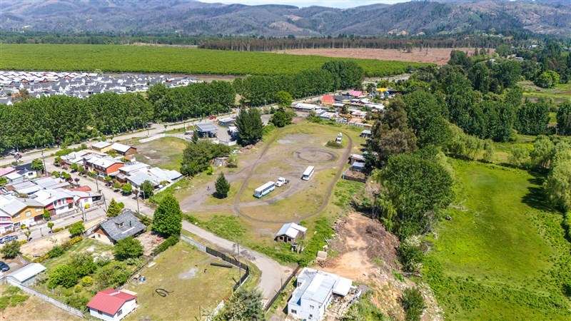 Terreno Construccion en arriendo en Santa Juana