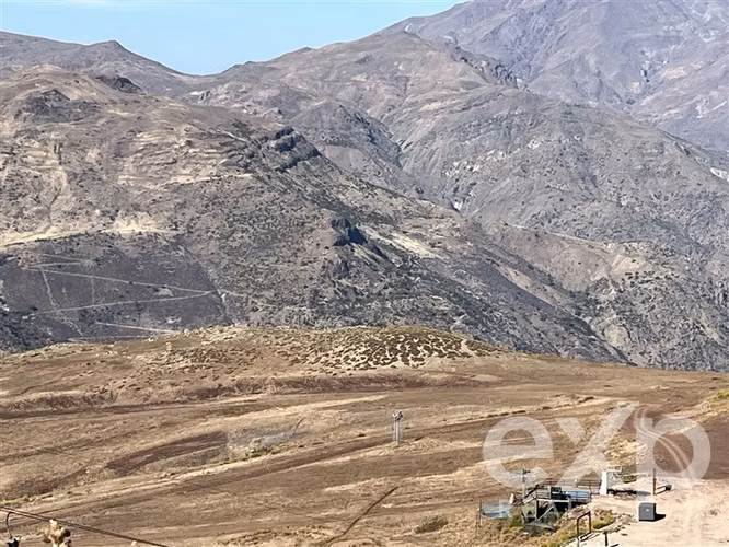 Terreno con vista privilegiada y alto potencial en Farellone