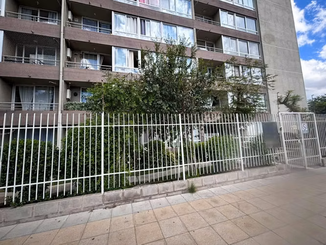 Venta en Rancagua Departamento 3D/2B Estacionamiento