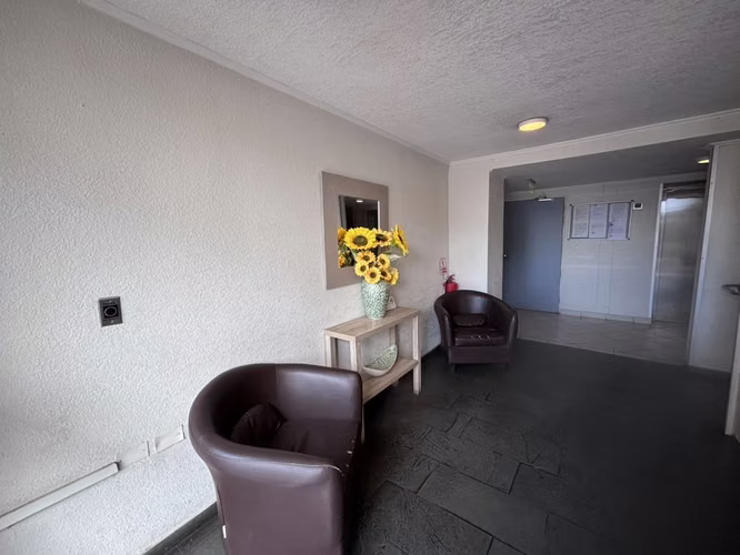 Venta en Rancagua Departamento 3D/2B Estacionamiento