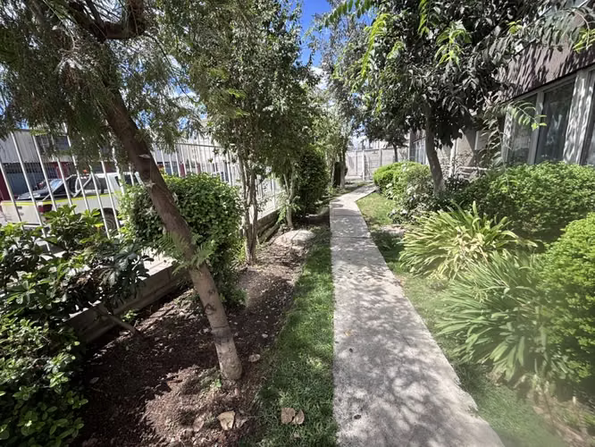 Venta en Rancagua Departamento 3D/2B Estacionamiento