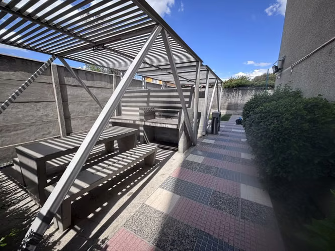 Venta en Rancagua Departamento 3D/2B Estacionamiento