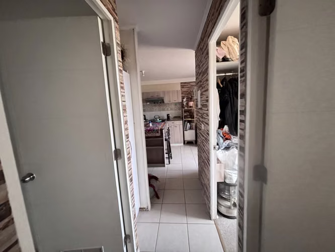 Venta en Rancagua Departamento 3D/2B Estacionamiento