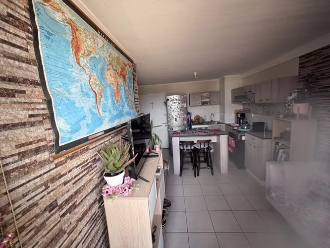 Venta en Rancagua Departamento 3D/2B Estacionamiento