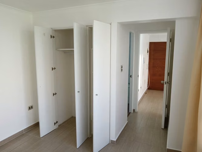 Departamento 1 dormitorio
