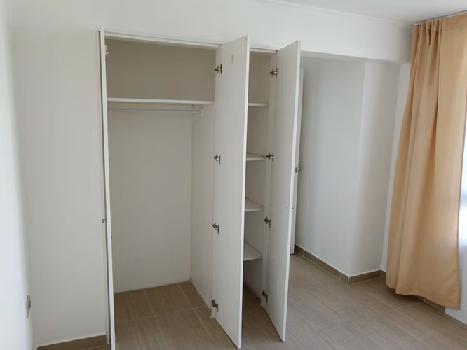 Departamento 1 dormitorio