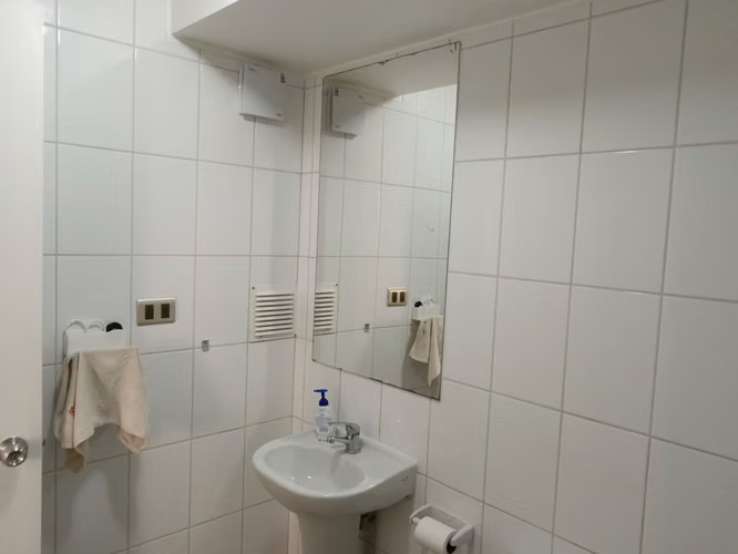 Departamento 1 dormitorio