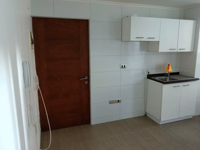 Departamento 1 dormitorio