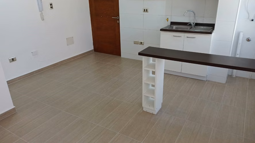Departamento 1 dormitorio
