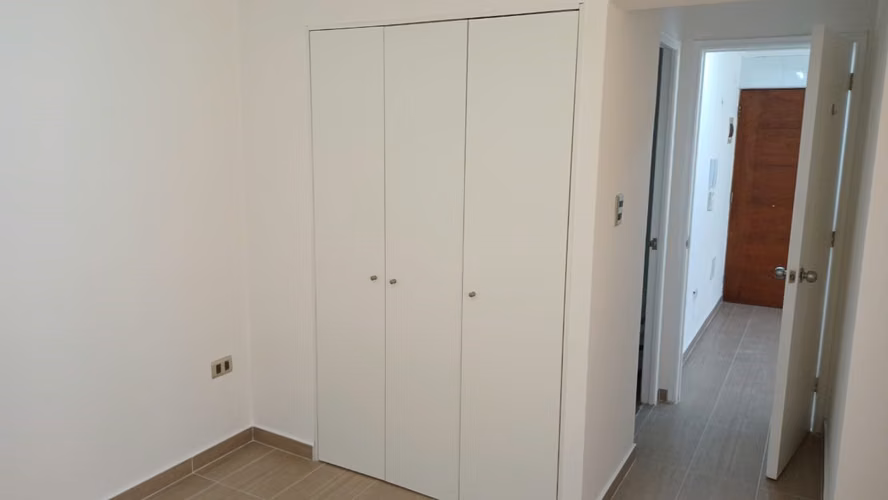Departamento 1 dormitorio