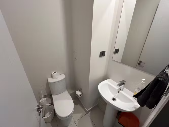 GRAN OFICINA  EQUIPADA A PASOS DE METRO