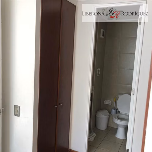 Departamento en arriendo a pies de Cerro Placeres - Imagen 11