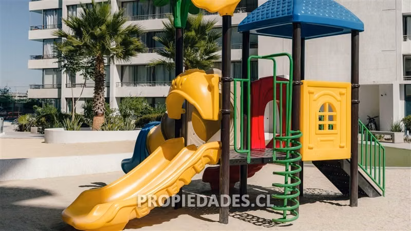 Departamento con estacionamiento y bodega en venta en Macul - Imagen 19