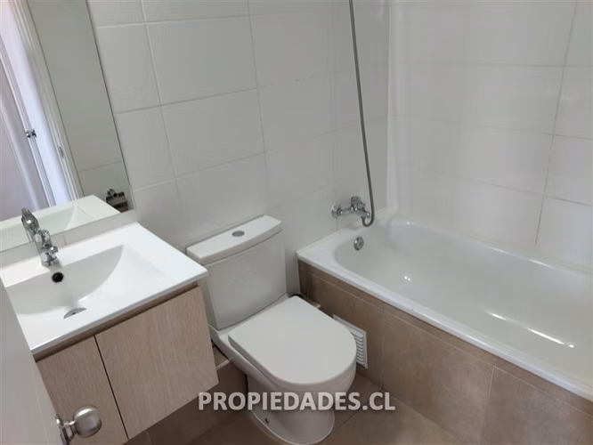 Departamento con estacionamiento y bodega en venta en Macul - Imagen 16