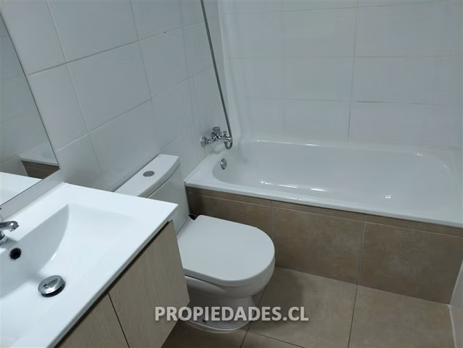 Departamento con estacionamiento y bodega en venta en Macul - Imagen 15