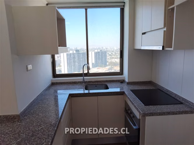 Departamento con estacionamiento y bodega en venta en Macul - Imagen 7