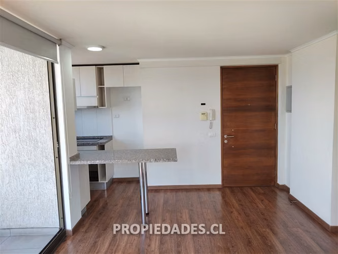 Departamento con estacionamiento y bodega en venta en Macul - Imagen 4