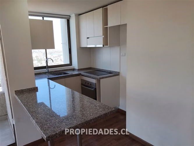 Departamento con estacionamiento y bodega en venta en Macul - Imagen 5