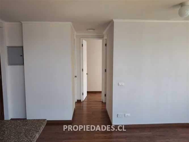 Departamento con estacionamiento y bodega en venta en Macul - Imagen 6
