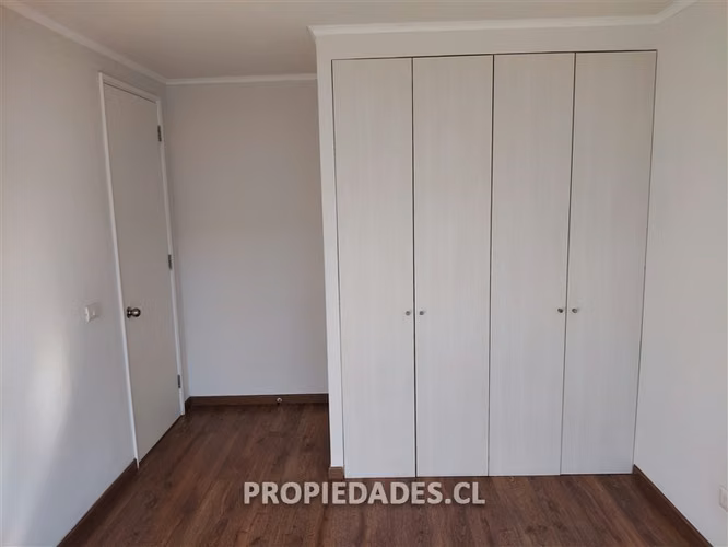 Departamento con estacionamiento y bodega en venta en Macul - Imagen 11