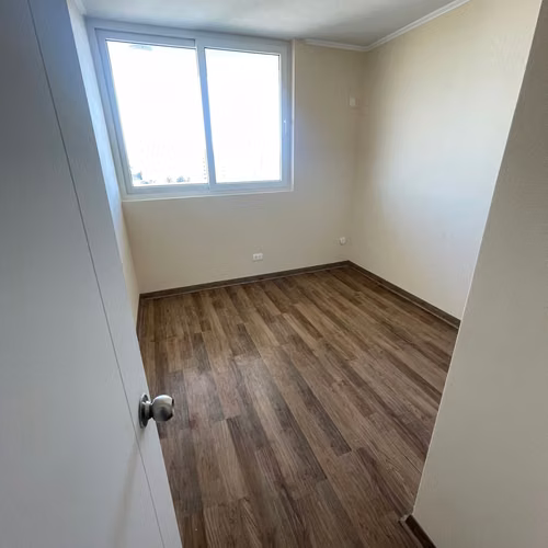 Se arrienda departamento 3D 2B, sin muebles año corrido, Avenida del Mar, La Serena.