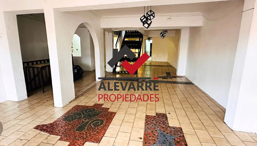 LOCAL COMERCIAL CALLE O´HIGGINS