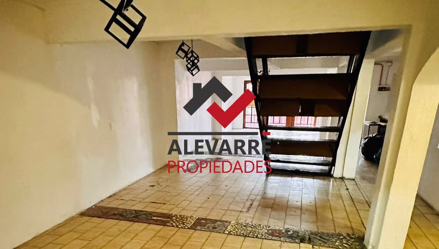 LOCAL COMERCIAL CALLE O´HIGGINS