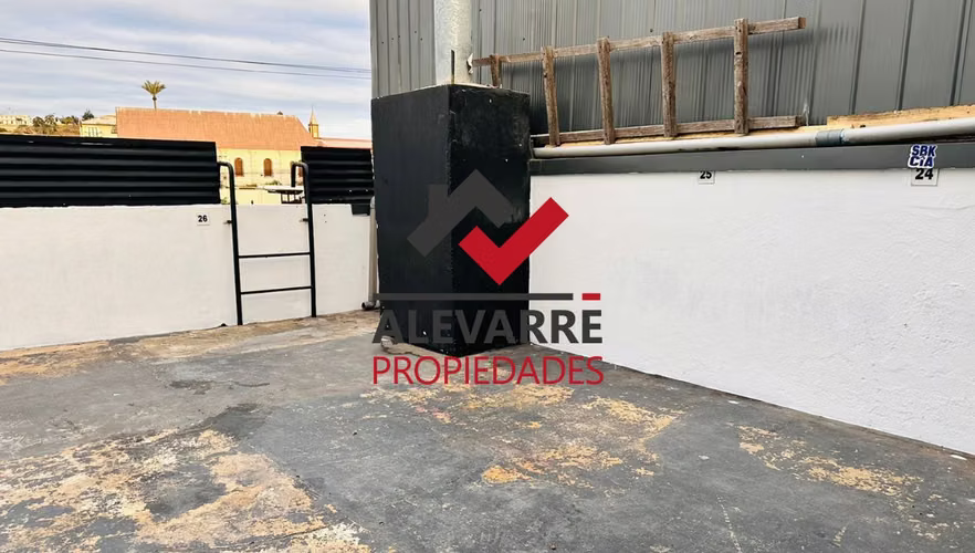 LOCAL COMERCIAL CALLE O´HIGGINS
