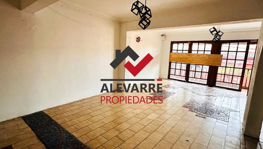 LOCAL COMERCIAL CALLE O´HIGGINS