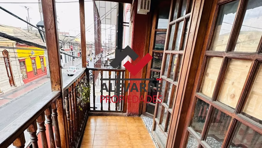 LOCAL COMERCIAL CALLE O´HIGGINS