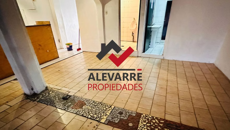 LOCAL COMERCIAL CALLE O´HIGGINS
