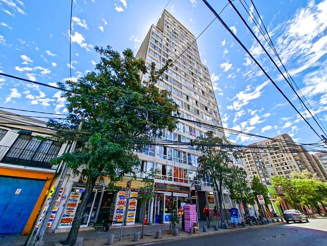 Edificio Colón [3604-1] - Imagen 13