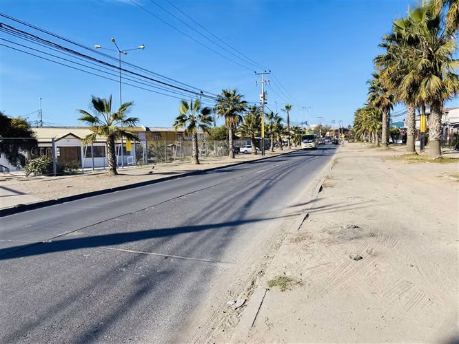 Casa en venta en Coquimbo