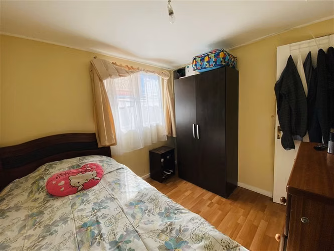 Casa en venta en Coquimbo